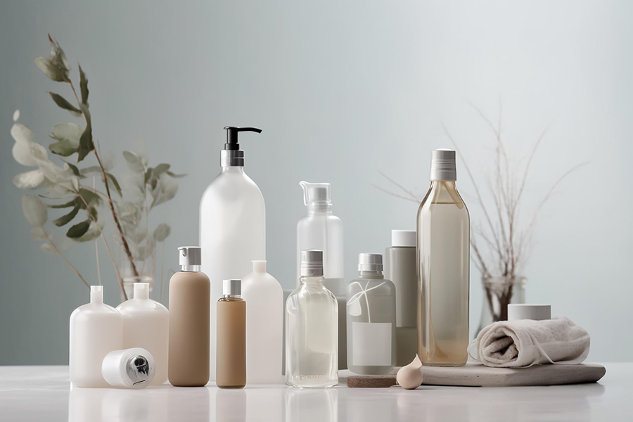  Produtos químicos diários e cosméticos 