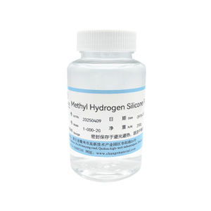 Fluido de silicone de metil hidrogênio