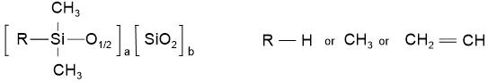 MQ 硅树脂