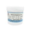 Géis de elastômeros de silicone