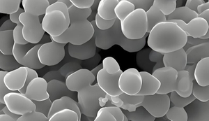 Resina de silicone MQ